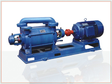 供應2SK系列水環式真空泵 高效、可靠的工業真空解決方案